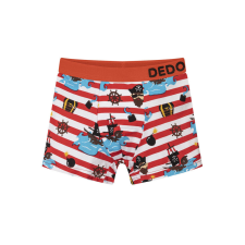  Vidám fiú boxeralsó Dedoles Pirate (GMBB1135) 110 gyerek alsó