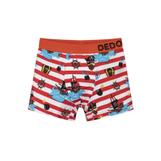  Vidám fiú boxeralsó Dedoles Pirate (GMBB1135) 134