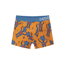  Vidám fiú boxeralsó Dedoles Robot (GMBB1136) 98