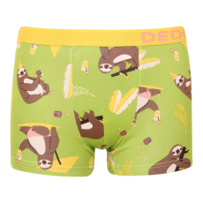  Vidám fiúk boxeralsó Dedoles Party lajhár (GMBB181) 110