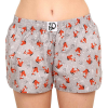  Vidám női bő szárú boxeralsók Dedoles Fox (DWLB013) S
