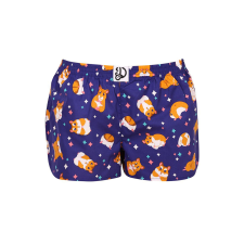  Vidám női bő szárú boxeralsók Dedoles Hamster (DWLB1128) S női alsó