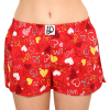  Vidám női bő szárú boxeralsók Dedoles Hearts (DWLB110) S