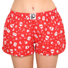  Vidám női bő szárú boxeralsók Dedoles Love Letters (DWLB1319) M női alsó