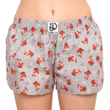 Vidám női boxeralsó Dedoles Róka (DWLB013) M női alsó