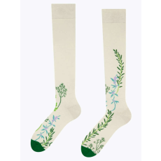  Vidám térdzokni Dedoles Rosemary (D-W-H-UKS-C-C-1359) L