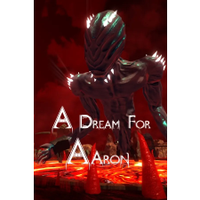 Vidas Salavejus A Dream For Aaron (digitális licenc) videójáték