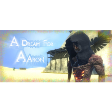 Vidas Salavejus A Dream For Aaron (PC - Steam elektronikus játék licensz) videójáték