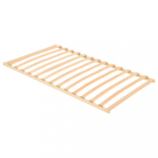 vidaXL 13 léces ágyrács 100 x 200 cm ágy és ágykellék