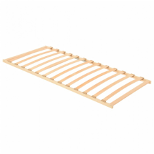 vidaXL 13 léces ágyrács 90 x 200 cm ágy és ágykellék