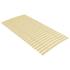 vidaXL 24 léces ágyrács 100 x 200 cm ágy és ágykellék