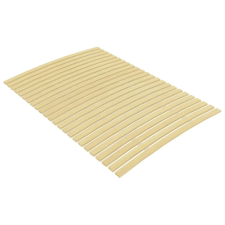 vidaXL 24 léces ágyrács 120 x 200 cm ágy és ágykellék