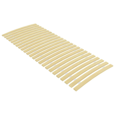 vidaXL 24 léces ágyrács 80 x 200 cm ágy és ágykellék