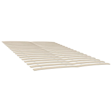 vidaXL 2 db 34 léces ágyrács 80x200 cm (3203720) ágy és ágykellék