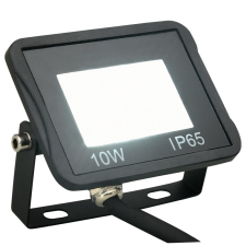 vidaXL 2 db hideg fehér fényű LED-es reflektor 10 W (149615) világítás