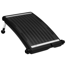 vidaXL 2 db ívelt napelemes medencefűtő panel 72,5 x 46 cm (3095461) medence kiegészítő