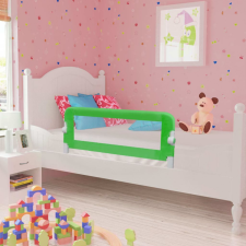 vidaXL 2 db zöld biztonsági leesésgátló 102 x 42 cm bababiztonság