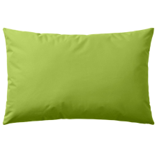 vidaXL 4 db almazöld kültéri párna 60 x 40 cm (132293) kerti bútor