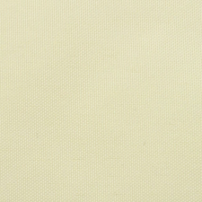 vidaXL 90x600 cm krém Oxfrod szövetű erkély ablak sötétítő (42339) kerti bútor