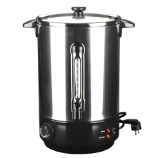 vidaXL acél bormelegítő 15 L 2500 W konyhai eszköz