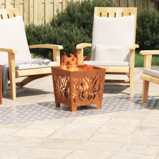 vidaXL Alumínium Rácsos Lemezek 4 db Csúszásmentes 100x40 cm építőanyag