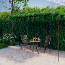 vidaXL antik barna vas kerti pergola 6 x 3 x 2,5 m kerti bútor