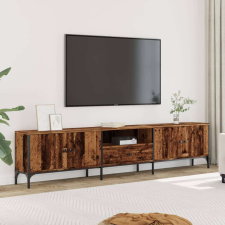 vidaXL Antik Fa TV Szekrény - 200 cm bútor