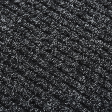 vidaXL antracitszürke koszfogó futószőnyeg 100 x 450 cm (327172) lakástextília