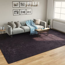 vidaXL Antracitszürke mosható csúszásgátló szőnyeg 400 x 300 cm lakástextília