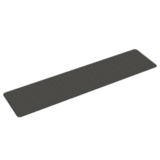 vidaXL antracitszürke szizálhatású futószőnyeg 50 x 200 cm (355776) lakástextília