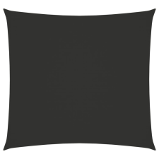 vidaXL Antracitszürke téglalap alakú oxford-szövet napvitorla 2,5x3 m kerti bútor