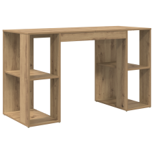 vidaXL Artisan tölgy íróasztal Artisan tölgy Mérnöki fa Standard (869505) íróasztal