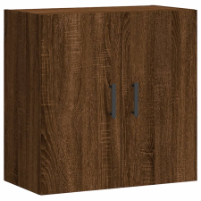 vidaXL barna tölgy színű műfa faliszekrény 60 x 31 x 60 cm (829979) bútor