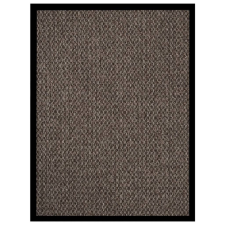 vidaXL bézs lábtörlő 60 x 80 cm lakástextília