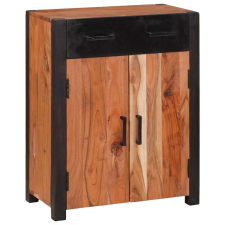 vidaXL Buffetek és Konyhai Szekrények fiókkal Barna 55 x 30 x 75 cm bútor