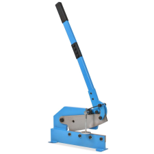 vidaXL emelőkaros vágó 300 mm kék emelő
