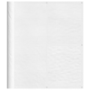 vidaXL fehér 100% oxford poliészter erkélyparaván 120 x 800 cm (4000103)