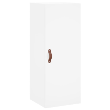 vidaXL fehér fali szekrény34,5x34x90 cm (828828) bútor