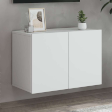 vidaXL fehér falra szerelhető TV-szekrény 60 x 30 x 41 cm bútor