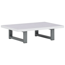 vidaXL fehér fürdőszobai bútor 60 x 40 x 16,3 cm (283808) fürdőszoba bútor