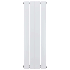 vidaXL fehér fűtőpanel 311 mm x 900 mm fűtőtest, radiátor