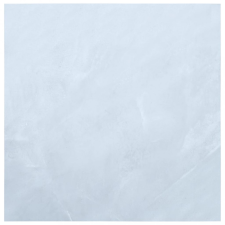 vidaXL Fehér márványmintás öntapadó PVC padlólapok 5,11 m² építőanyag