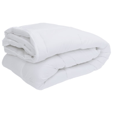 vidaXL fehér matracvédő 100 x 200 cm (4100186) lakástextília