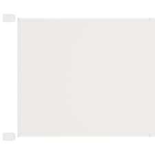 vidaXL fehér oxford-szövet függőleges napellenző 180 x 1200 cm kerti bútor