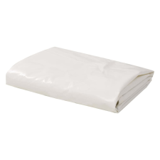 vidaXL fehér ponyva 650 g/m² 1,5 x 20 m barkácsgép tartozék