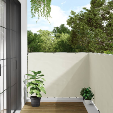 vidaXL fehér PVC kerti belátás elleni paraván 300x120 cm kerti bútor