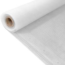 vidaXL fehér takaróponyva 260 g/m² 3 x 6 m barkácsgép tartozék