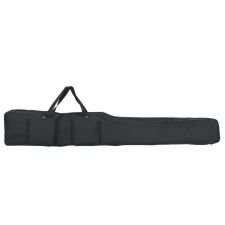 vidaXL fekete oxford szövet horgászbottáska 160 cm horgászkiegészítő