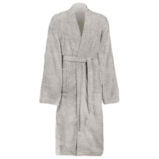 vidaXL Fürdőköpeny xxl Pamut lakástextília