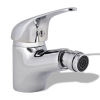 vidaXL Fürdőszobai egykaros bidet csaptelep